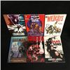 Image 1 : ASSORTED COMIC BOOK LOT