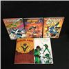 Image 1 : ASSORTED COMIC BOOK LOT