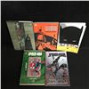 Image 1 : ASSORTED COMIC BOOK LOT