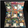 Image 1 : ASSORTED COMIC BOOK LOT