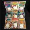Image 1 : ASSORTED COMIC BOOK LOT