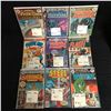 Image 1 : ASSORTED COMIC BOOK LOT