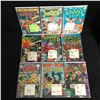 Image 1 : ASSORTED COMIC BOOK LOT