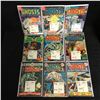 Image 1 : ASSORTED COMIC BOOK LOT
