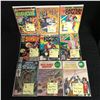 Image 1 : ASSORTED COMIC BOOK LOT