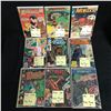 Image 1 : ASSORTED COMIC BOOK LOT