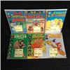 Image 1 : ASSORTED COMIC BOOK LOT