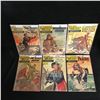 Image 1 : ASSORTED COMIC BOOK LOT