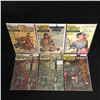 Image 1 : ASSORTED COMIC BOOK LOT