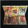 Image 1 : ASSORTED COMIC BOOK LOT