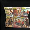 Image 1 : ASSORTED COMIC BOOK LOT
