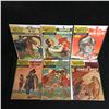 Image 1 : ASSORTED COMIC BOOK LOT