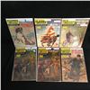 Image 1 : ASSORTED COMIC BOOK LOT