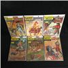 Image 1 : ASSORTED COMIC BOOK LOT
