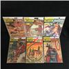 Image 1 : ASSORTED COMIC BOOK LOT