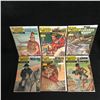Image 1 : ASSORTED COMIC BOOK LOT