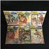 Image 1 : ASSORTED COMIC BOOK LOT
