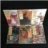 Image 1 : ASSORTED COMIC BOOK LOT