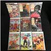 Image 1 : ASSORTED COMIC BOOK LOT