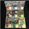 Image 1 : ASSORTED COMIC BOOK LOT