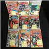 Image 1 : ASSORTED SPIDER-MAN COMIC BOOK LOT