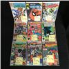 Image 1 : ASSORTED SPIDER-MAN COMIC BOOK LOT