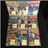 Image 1 : ASSORTED COMIC BOOK LOT