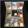 Image 1 : ASSORTED COMIC BOOK LOT