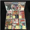 Image 1 : ASSORTED COMIC BOOK LOT