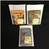 Image 1 : ASSORTED COMIC BOOK LOT