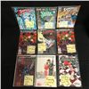 Image 1 : ASSORTED COMIC BOOK LOT