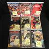 Image 1 : ASSORTED WOLVERINE COMIC BOOK LOT