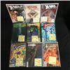 Image 1 : ASSORTED COMIC BOOK LOT