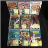 Image 1 : ASSORTED COMIC BOOK LOT