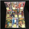 Image 1 : ASSORTED COMIC BOOK LOT