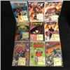 Image 1 : ASSORTED COMIC BOOK LOT