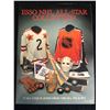 Image 1 : Esso NHL All-Star Collection Album and 53 Sticker Cards from the 60's,70's & 80's