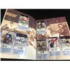 Image 2 : Esso NHL All-Star Collection Album and 53 Sticker Cards from the 60's,70's & 80's