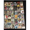 Image 1 : ASSORTED HOCKEY CARD LOT (ROOKIES...)