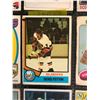Image 2 : ASSORTED HOCKEY CARD LOT (ROOKIES...)