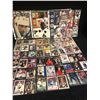 Image 1 : HOCKEY CARDS/ MAGAZINES LOT