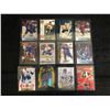Image 1 : UPPER DECK HOCKEY CARD LOT (ROOKIES...)