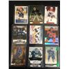 Image 1 : ASSORTED HOCKEY CARD LOT (ROOKIES...)
