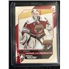 Image 1 : 2010-11 ITG Heroes And Prospects Braden Holtby #113 (Hershey Bears)