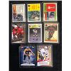 Image 1 : WAYNE GRETZKY HOCKEY CARD LOT