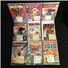 Image 1 : ASSORTED COMIC BOOK LOT