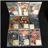 Image 1 : ASSORTED COMIC BOOK LOT