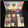 Image 1 : ASSORTED COMIC BOOK LOT