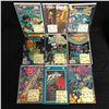 Image 1 : ASSORTED COMIC BOOK LOT