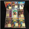 Image 1 : ASSORTED COMIC BOOK LOT